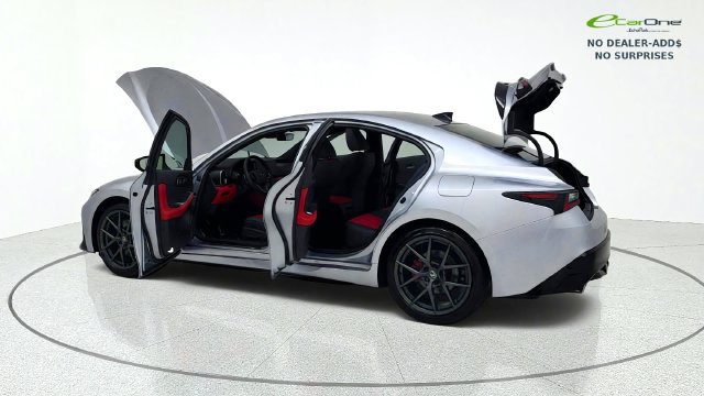 Used 2026 Lexus IS 350 F Sport w/ Technology Package RWD image 16