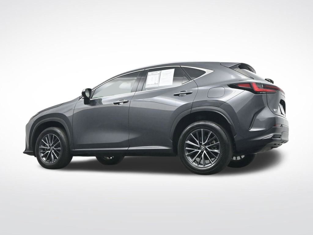 Used 2022 Lexus NX 350 AWD image 39