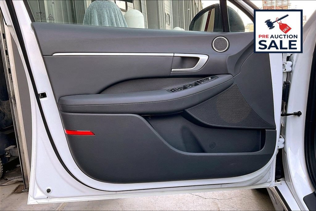 Used 2020 Hyundai Sonata SEL FWD image 22