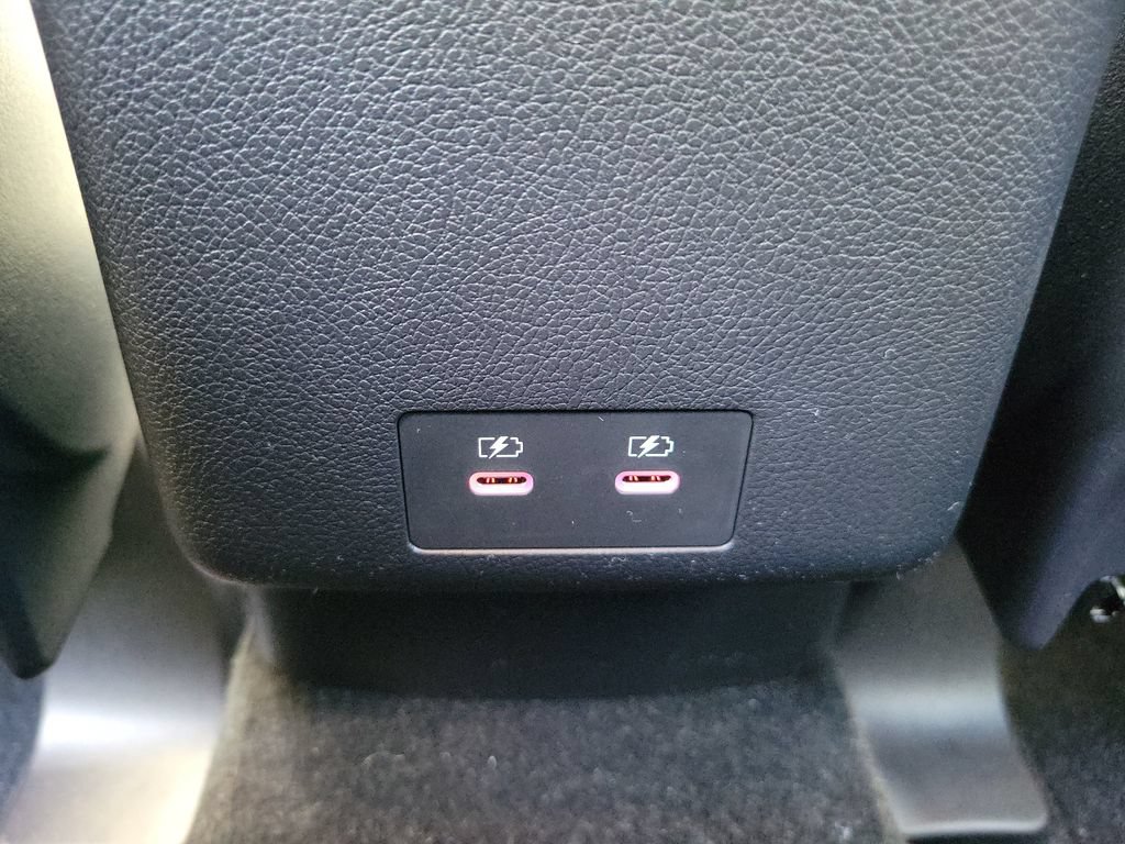 New 2027 Mitsubishi Outlander Sport LE AWD/4WD image 19