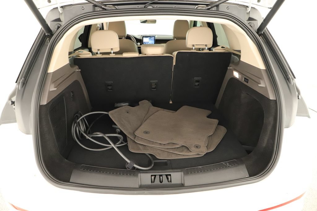 Used 2022 Lincoln Corsair Grand Touring AWD/4WD image 29