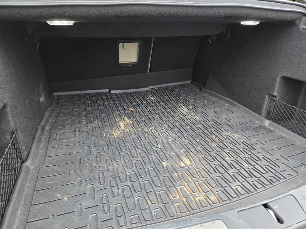 Used 2019 Lincoln Continental Reserve image 21