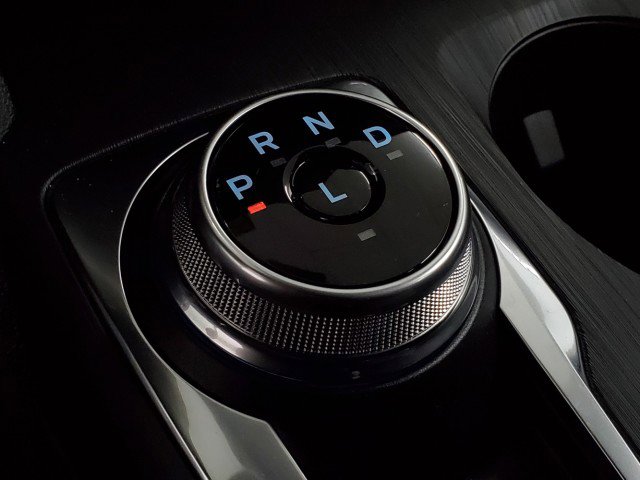 New 2026 Ford Escape ST-Line Select w/ Tech Pack #1 image 17