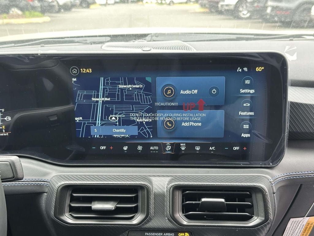 New 2026 Ford Mustang Dark Horse RWD image 13