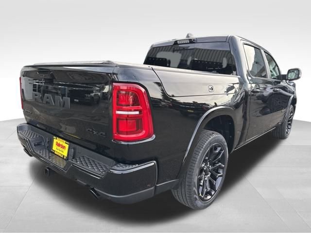 New 2026 RAM 1500 Limited image 7