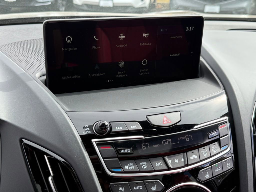 New 2026 Acura RDX A-Spec image 21