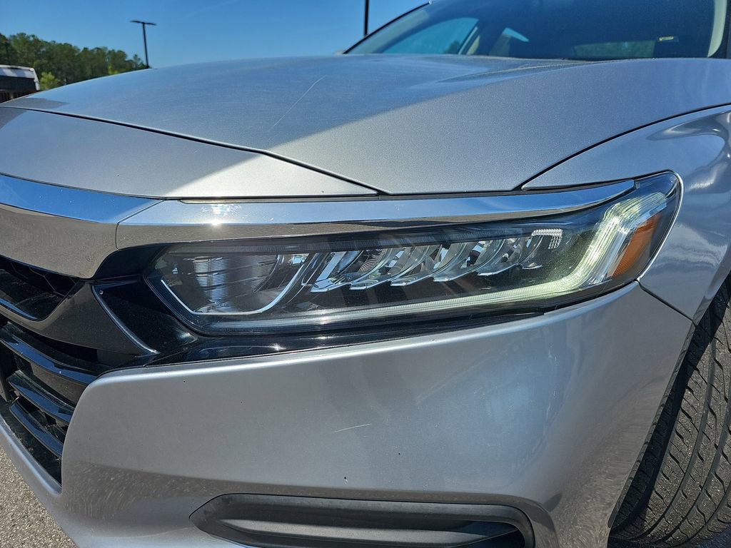 Used 2020 Honda Accord LX image 34