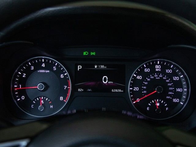 Used 2023 Kia Forte LXS image 14