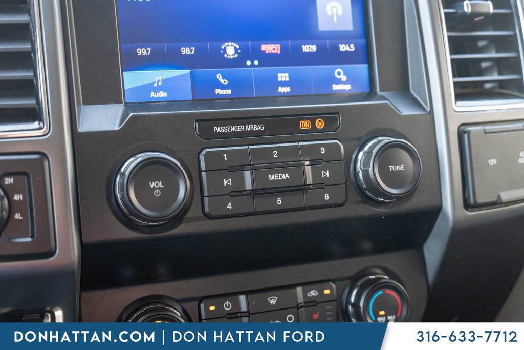 Used 2022 Ford F250 XLT w/ XLT Premium Package image 10