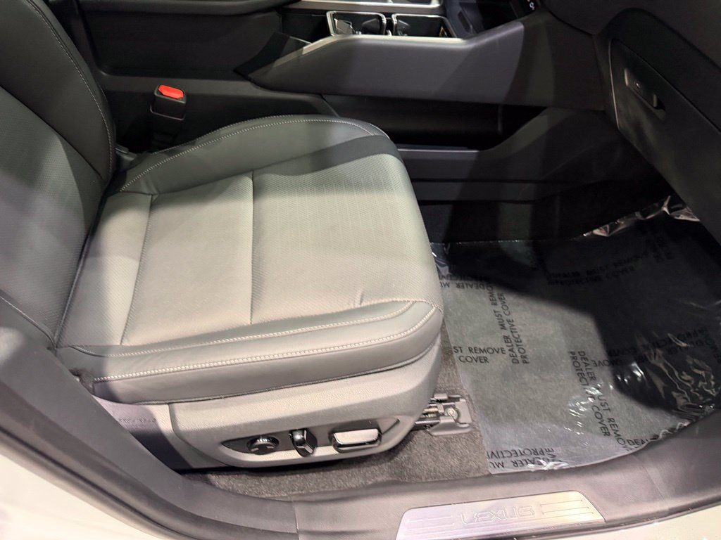 Used 2024 Lexus TX 350 AWD w/ Captains Chair Package image 48
