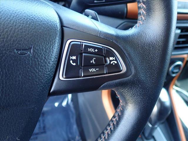 Used 2018 Ford EcoSport SES AWD/4WD image 16