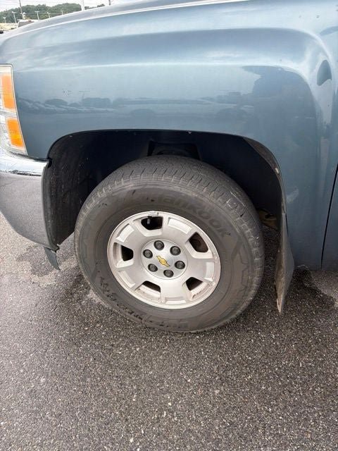 Used 2012 Chevrolet Silverado 1500 LT w/ All-Star Edition AWD/4WD image 23