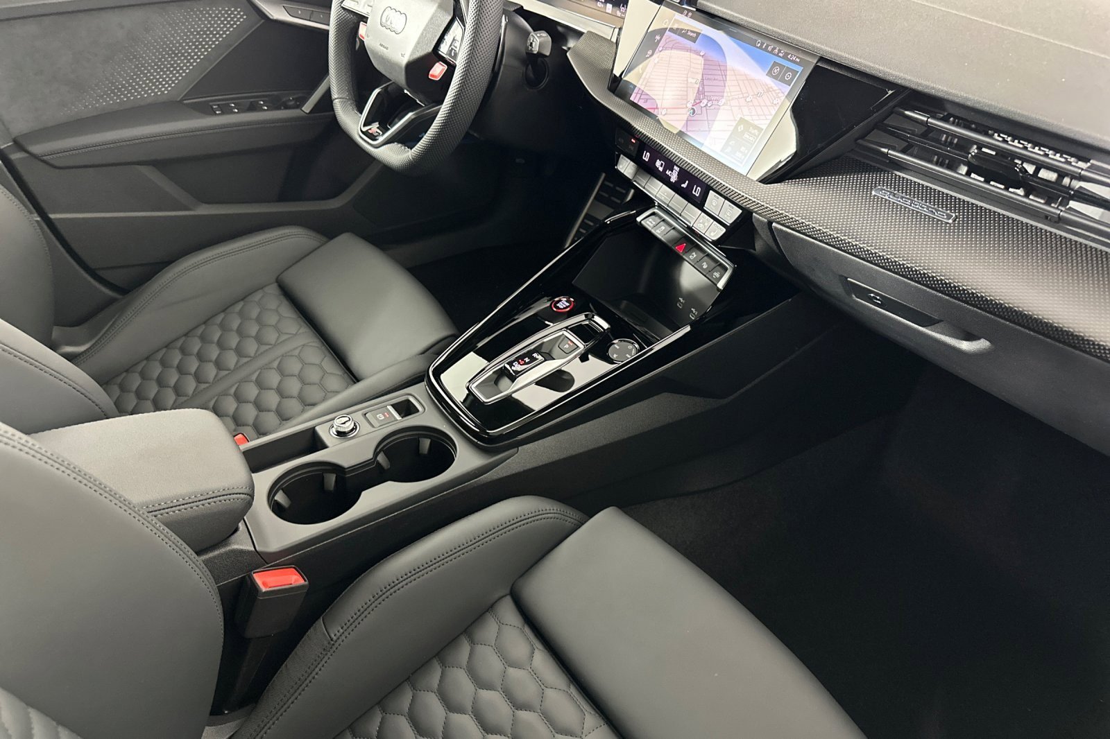 New 2026 Audi RS 3 image 14