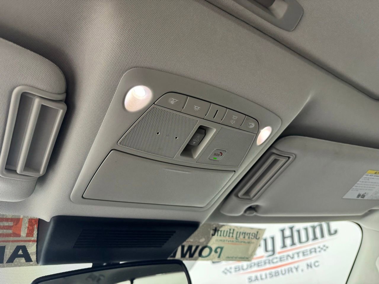 Used 2024 Nissan Armada SL w/ Captain's Chairs Package image 26