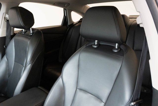 Certified 2024 Honda Accord Touring image 17