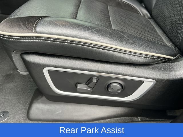 Used 2023 RAM 1500 Laramie image 19