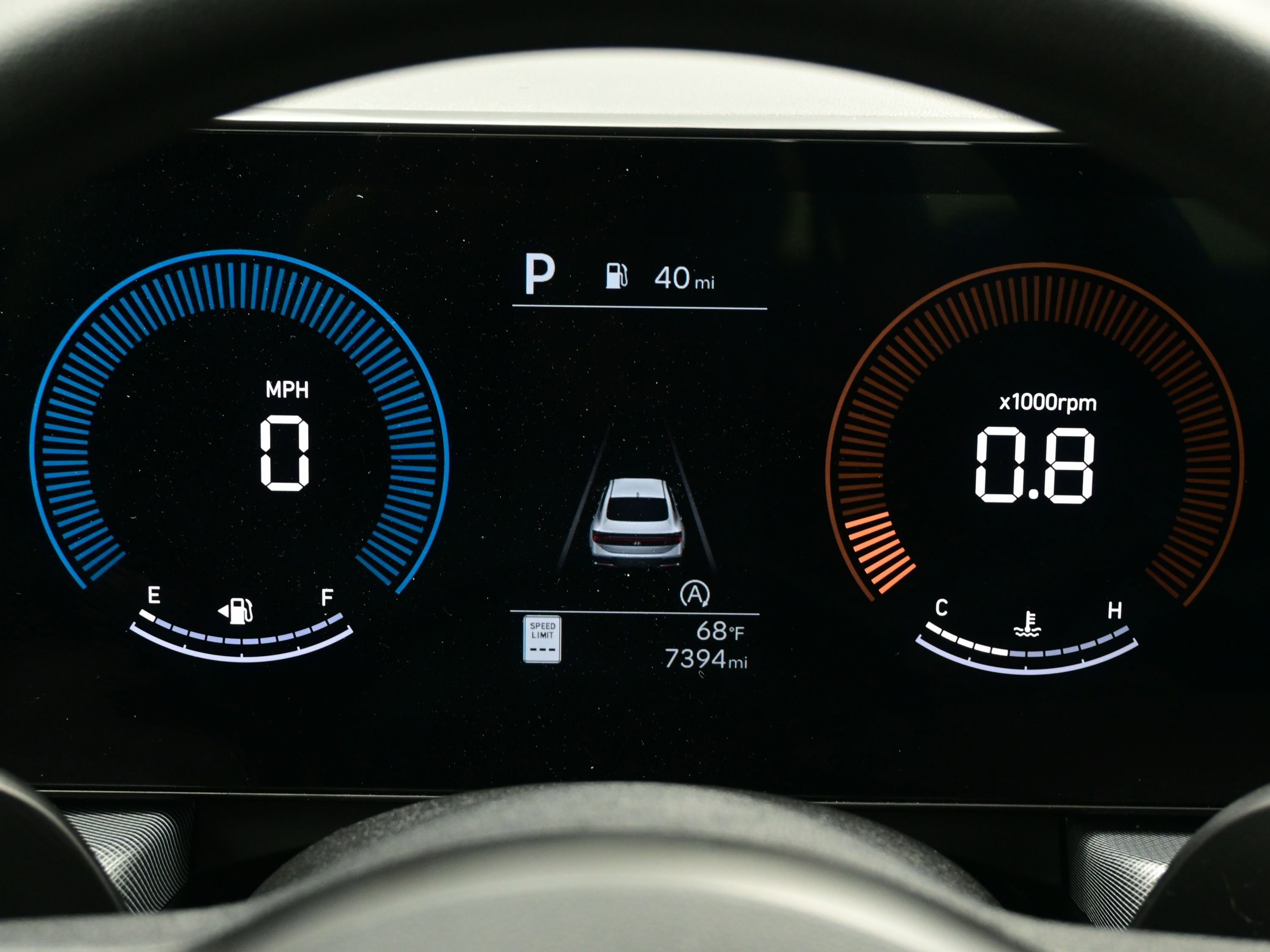 Certified 2025 Hyundai Sonata SE image 23