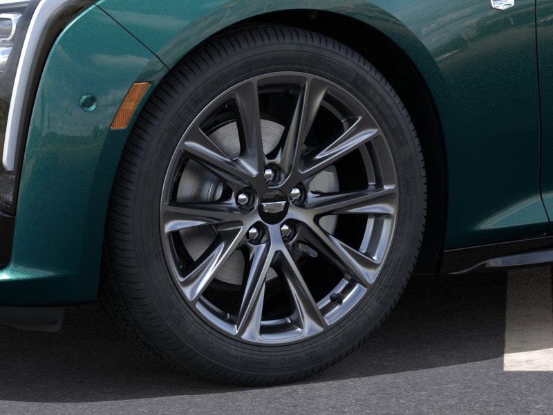 New 2026 Cadillac CT5 Sport image 9