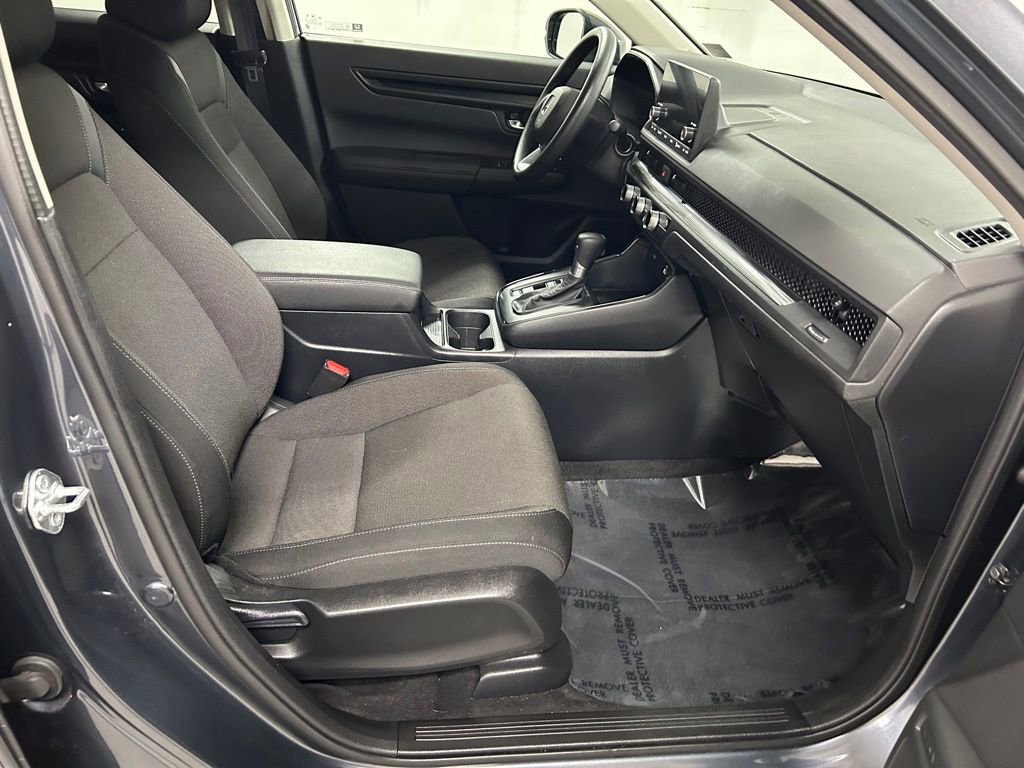 Certified 2025 Honda CR-V LX image 13