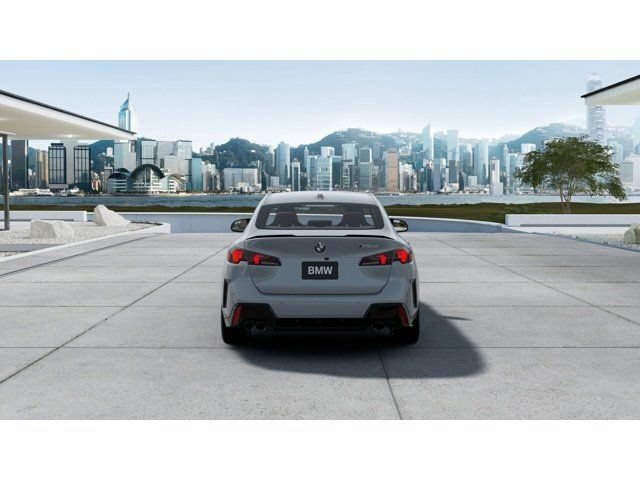 New 2026 BMW M235i xDrive w/ Technology Package AWD/4WD image 5