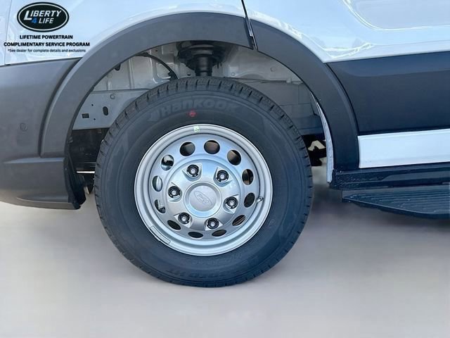 New 2026 Ford Transit 350 148 High Roof Extended DRW w/ Load Area Protection Package image 32