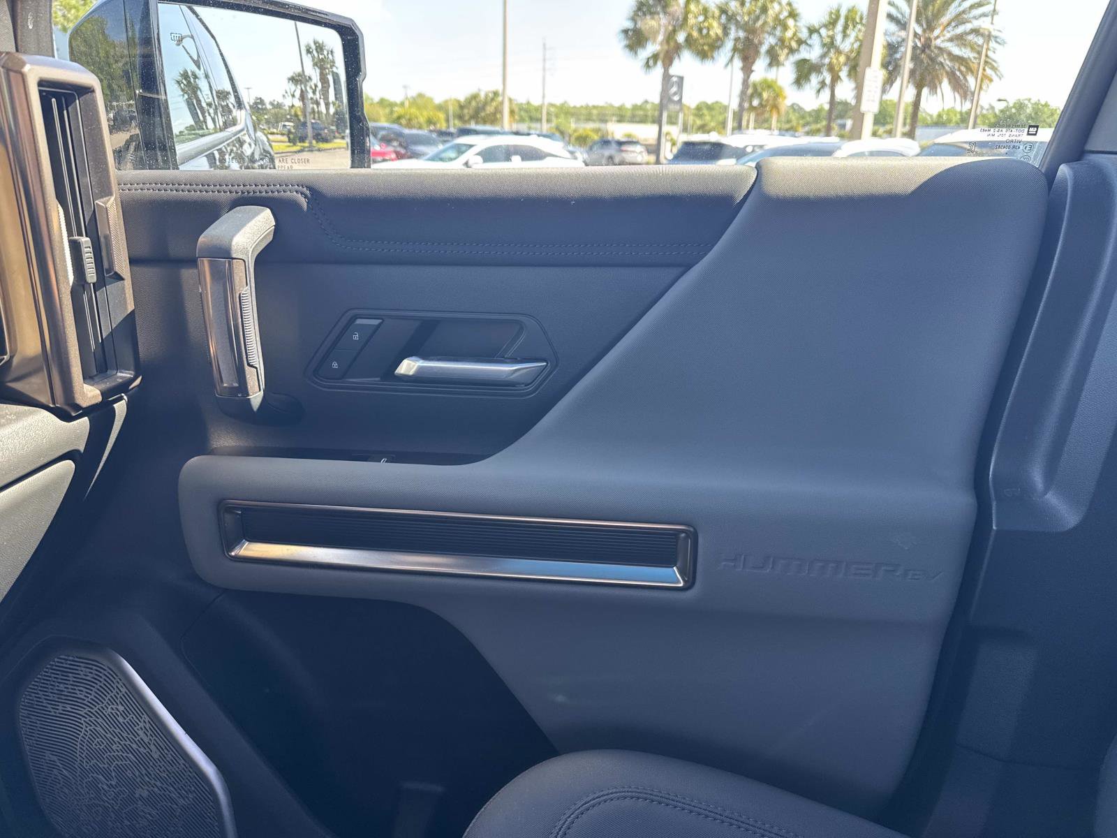 Used 2025 GMC Hummer EV 3X image 22