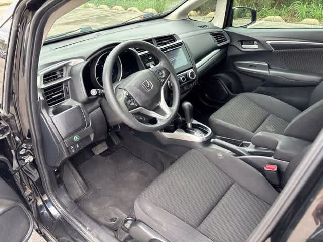 Used 2018 Honda Fit EX image 9
