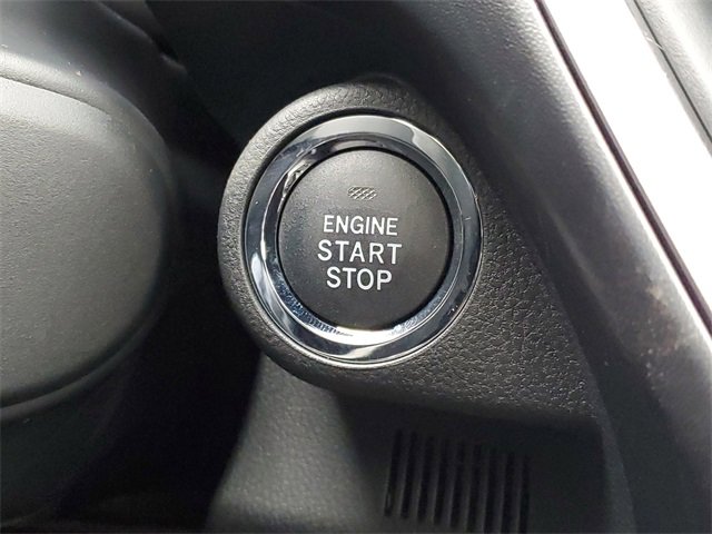 New 2026 Subaru Impreza 2.0i Sport image 23