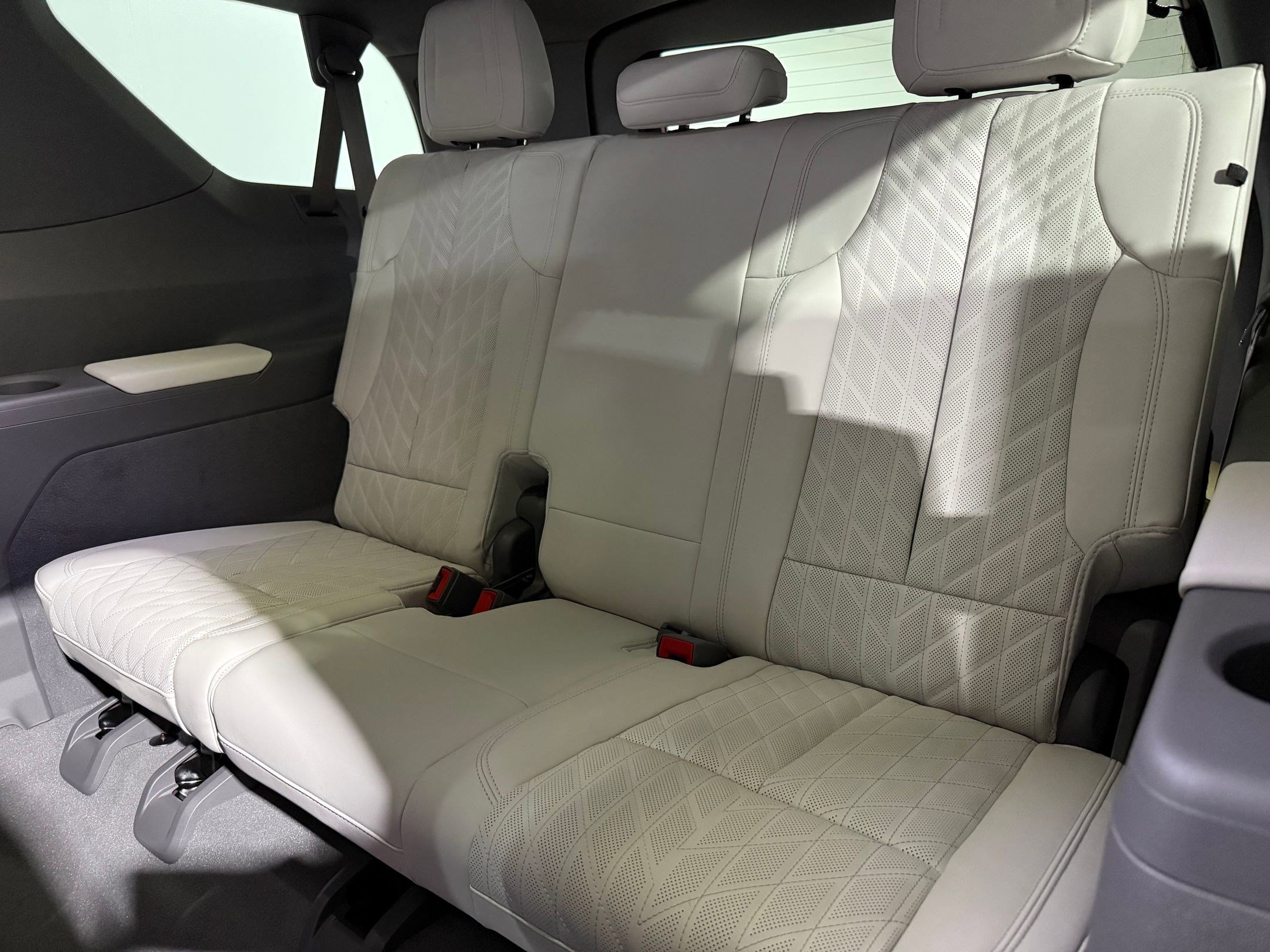 New 2026 Cadillac Escalade IQL Sport 1 image 47