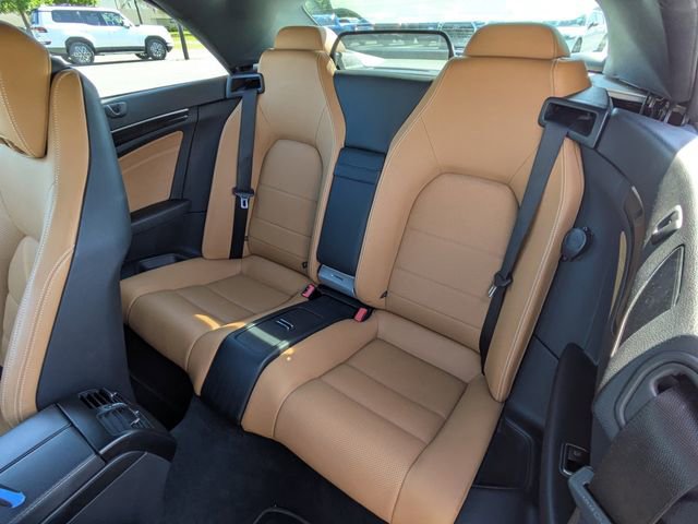 Used 2016 Mercedes-Benz E 400 Cabriolet image 15