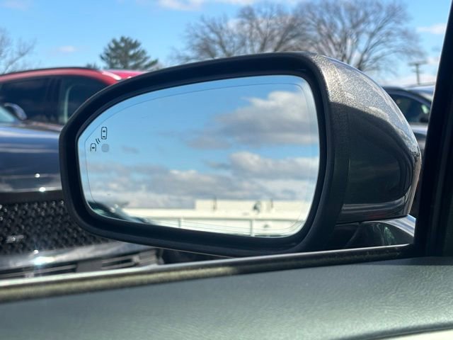 Used 2018 Ford Fusion SE image 31