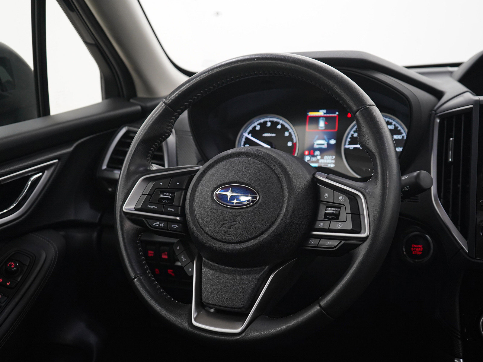 Used 2022 Subaru Forester Premium AWD/4WD image 14