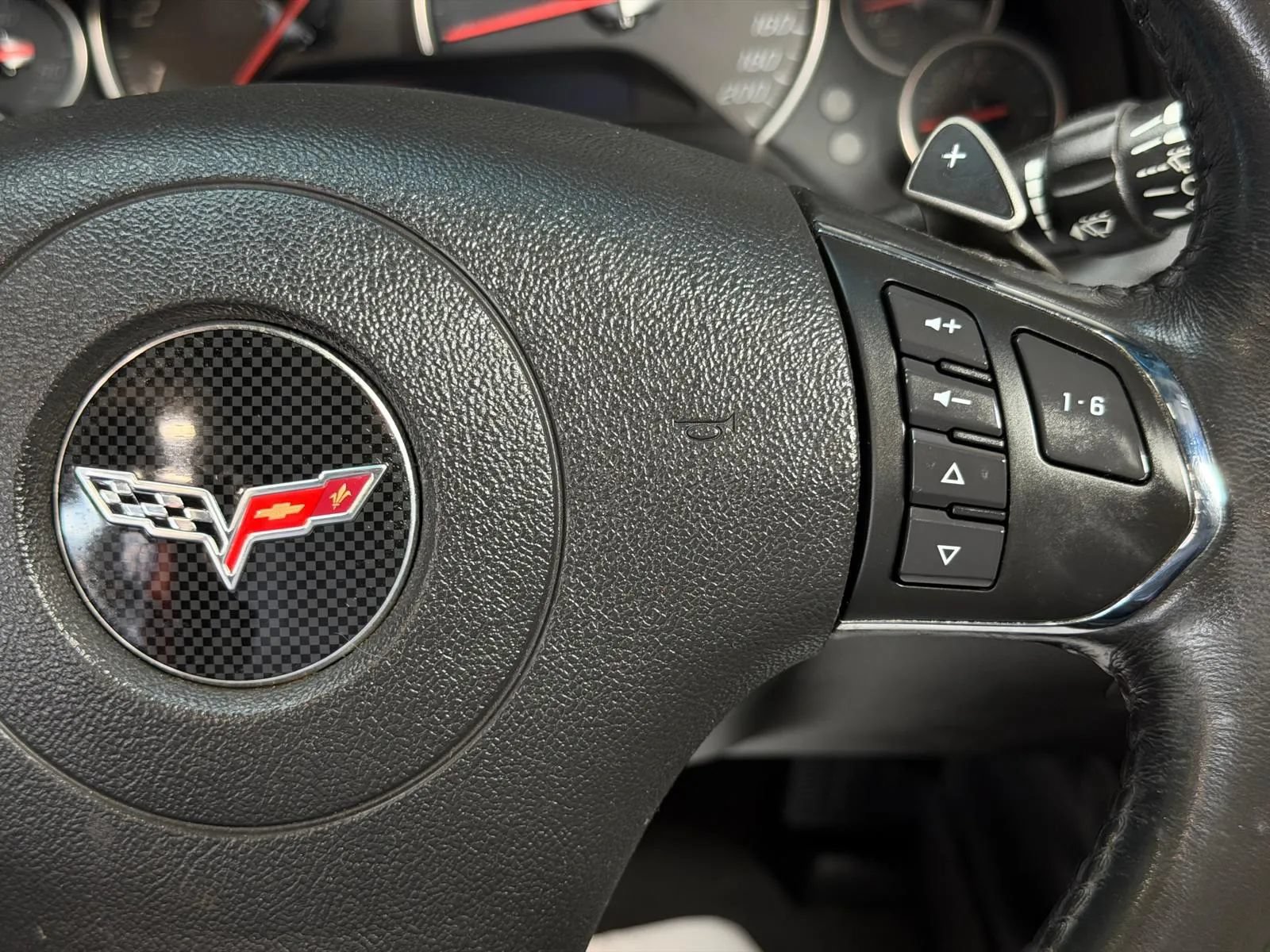 Used 2012 Chevrolet Corvette Coupe RWD image 26
