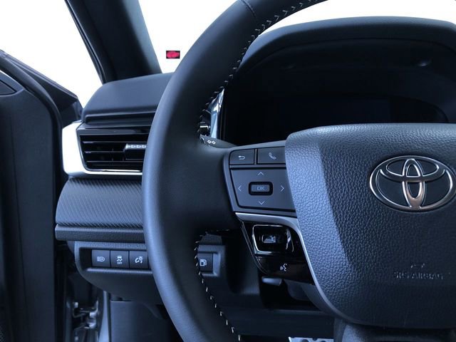 Used 2026 Toyota Camry SE image 27