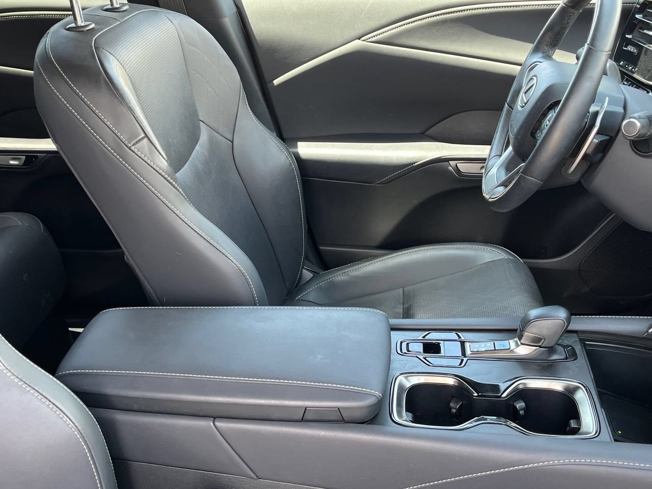 Used 2024 Lexus RX 350 Premium Plus w/ Accessory Package (Z1) FWD image 10