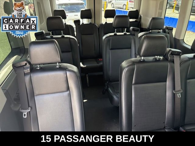 Used 2024 Ford Transit 350 XL RWD image 22