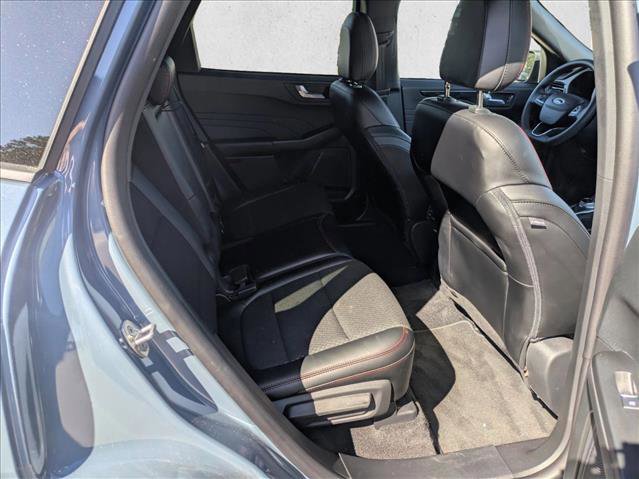 Used 2025 Ford Escape ST-Line w/ Equipment Group 301A image 18
