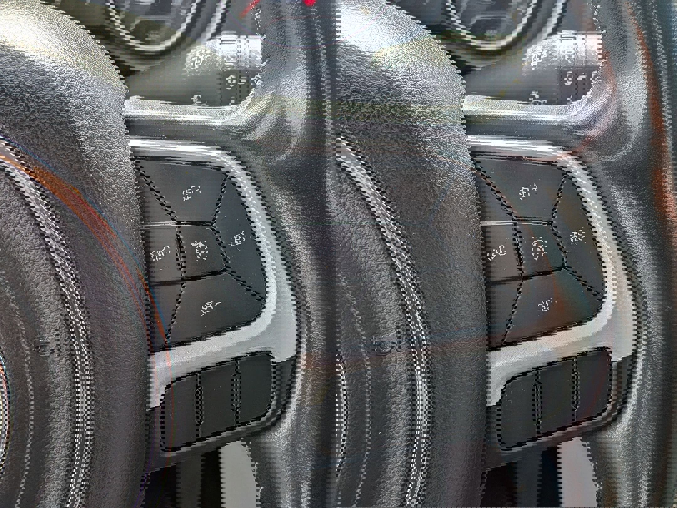 Used 2020 Jeep Compass Latitude image 15