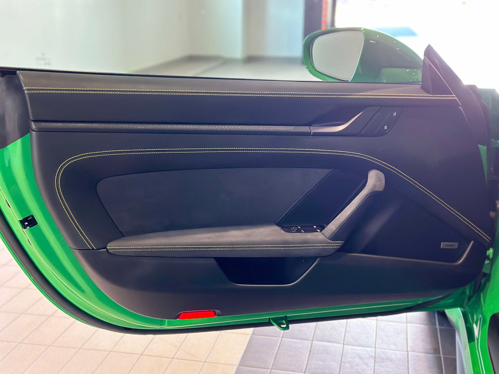 Certified 2022 Porsche 911 GT3 image 12