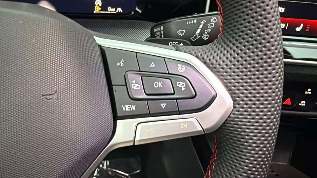 New 2026 Volkswagen GTI SE image 21