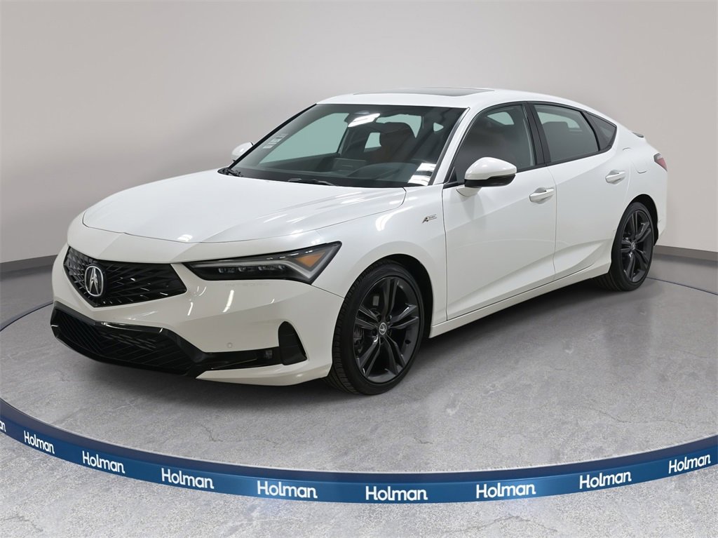 Used 2023 Acura Integra A-Spec image 1