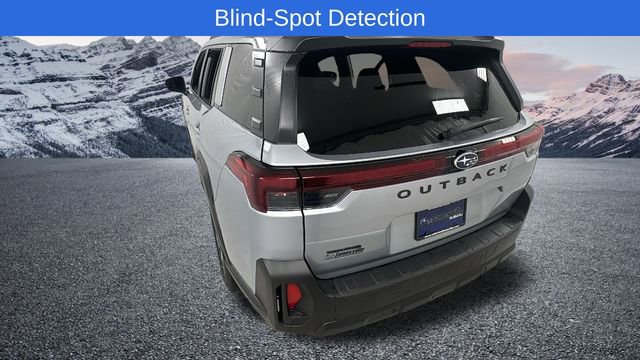New 2026 Subaru Outback Premium image 5