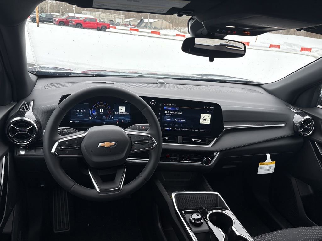 New 2026 Chevrolet Equinox LT image 18