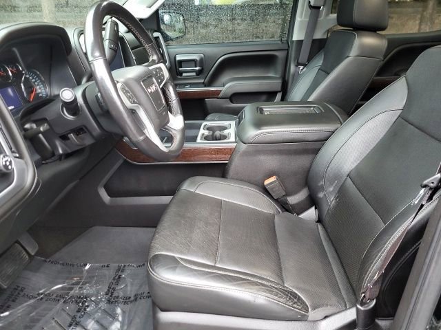 Used 2017 GMC Sierra 1500 SLT image 12