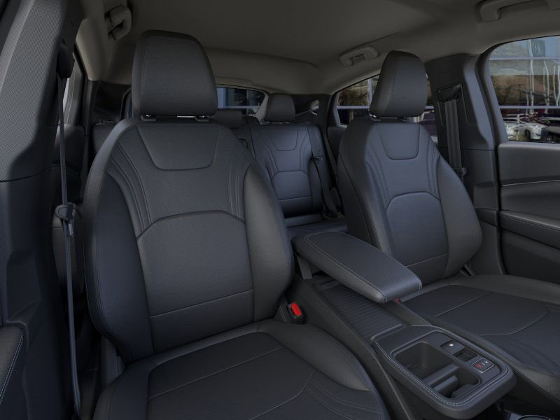 New 2025 Ford Mustang Mach-E Premium image 11