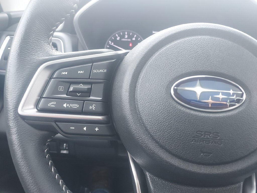 Used 2025 Subaru Ascent Limited AWD/4WD image 27