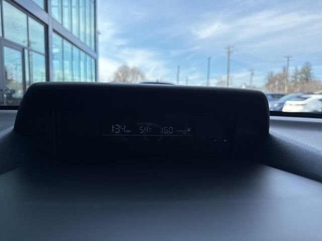 Used 2022 Subaru Crosstrek 2.0i Premium image 17