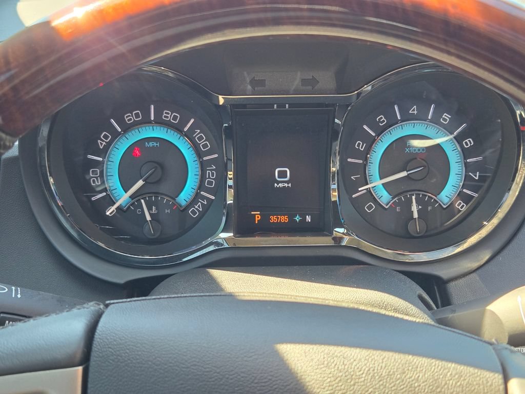 Used 2012 Buick LaCrosse Premium FWD image 42