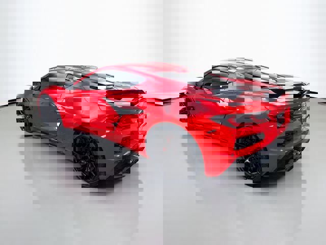 Used 2023 Chevrolet Corvette Z06 w/ Z07 Performance Package image 6