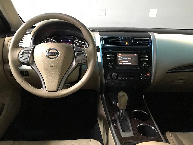 Used 2015 Nissan Altima 2.5 SL image 21